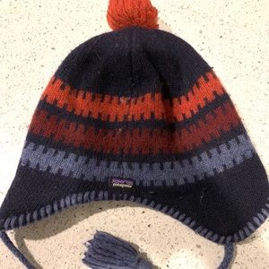 Patagonia hat
